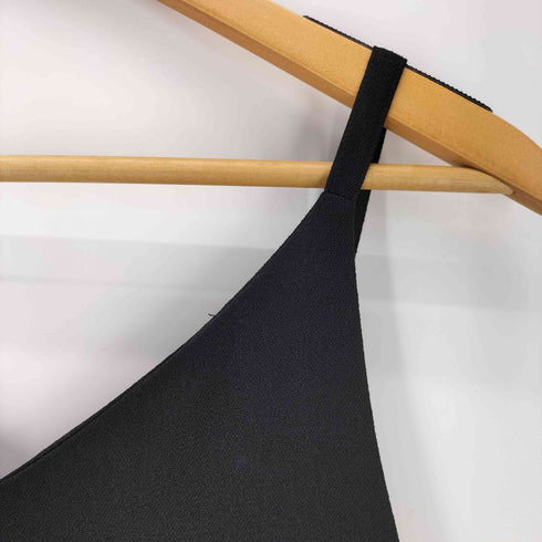 ビューティーアンドユースユナイテッドアローズ BEAUTY & YOUTH UNITED ARROWS リネンタッチキャミサロペット レディース S