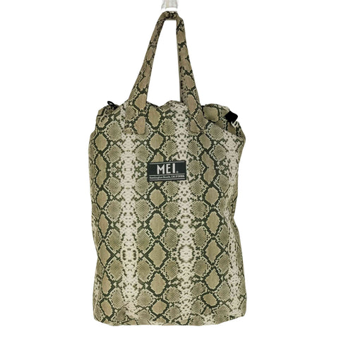 メイ MEI PT REVERSIBLE 2WAY TOTE リバーシブル 2WAY トートバッグ レディース