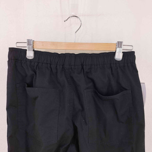 フリークスストア FREAKS STORE 23SS 別注 フロントロゴワッペン イージーストレートパンツ メンズ JPN:S