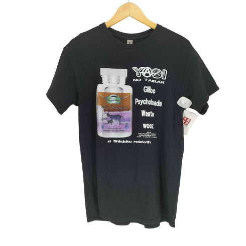 ギルダン GILDAN プリント半袖Tシャツ メンズ JPN:M