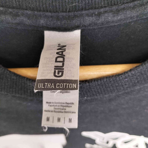 ギルダン GILDAN プリント半袖Tシャツ メンズ JPN:M