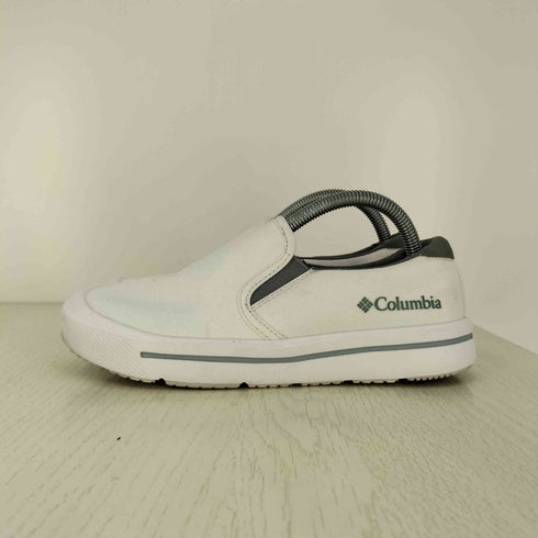 コロンビア Columbia HAWTHORNE RAIN SLIP ホーソンレイン スリップ レディース JPN:23