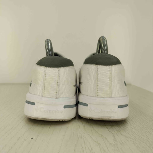 コロンビア Columbia HAWTHORNE RAIN SLIP ホーソンレイン スリップ レディース JPN:23