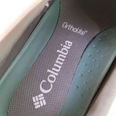 コロンビア Columbia HAWTHORNE RAIN SLIP ホーソンレイン スリップ レディース JPN:23