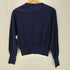 ノーリーズ NOLLEY’S クルーネックカーディガン レディース JPN:38