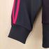 アディダス adidas バイカラーストライプトラックジャケット メンズ JPN:M