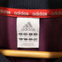 アディダス adidas バイカラーストライプトラックジャケット メンズ JPN:M