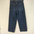 evistab ワイドデニムパンツ メンズ JPN:M
