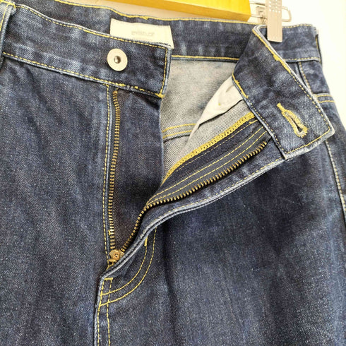 evistab ワイドデニムパンツ メンズ JPN:M