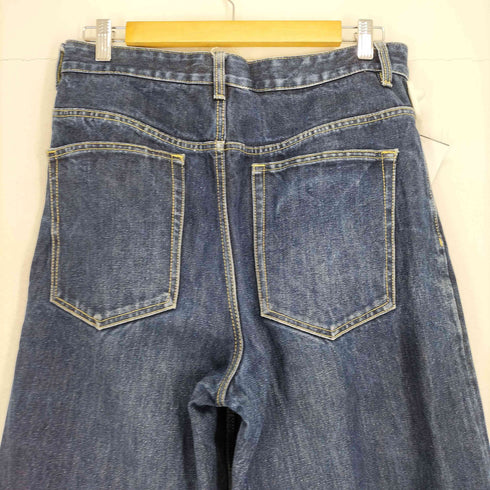evistab ワイドデニムパンツ メンズ JPN:M
