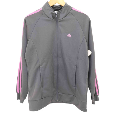 アディダス adidas CLIMA365 バイカラートラックジャケット メンズ JPN:M