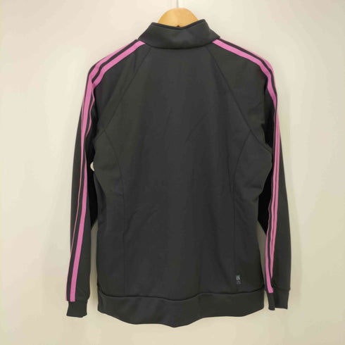 アディダス adidas CLIMA365 バイカラートラックジャケット メンズ JPN:M