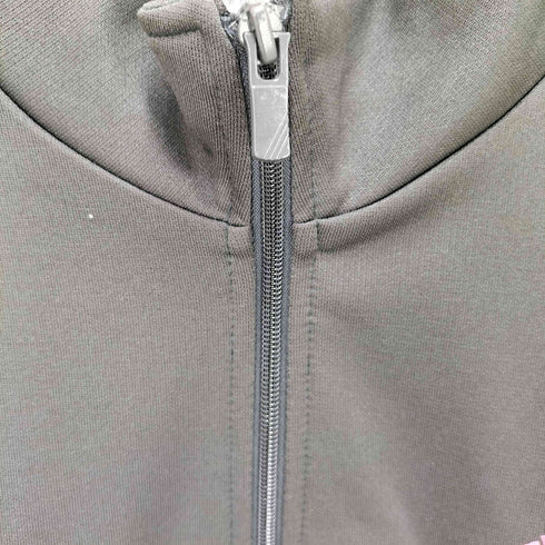 アディダス adidas CLIMA365 バイカラートラックジャケット メンズ JPN:M