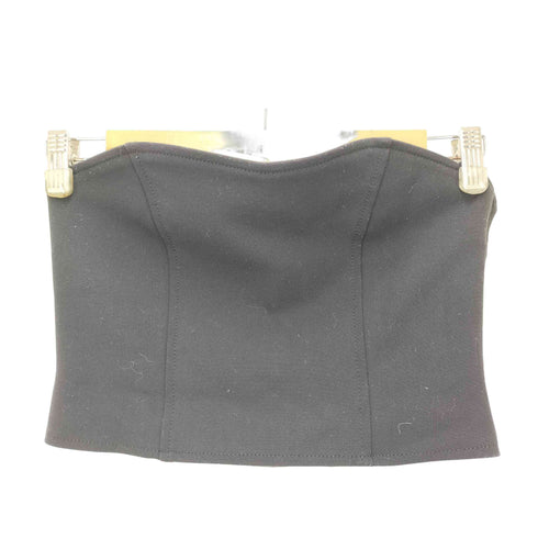 ノーブル Noble 23SS ストレッチカルゼビスチェ レディース FREE