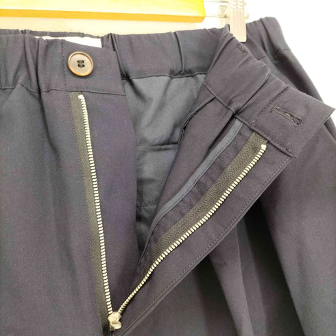 evistab ワイドスラックス メンズ JPN:M