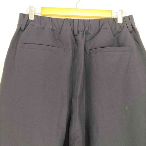 evistab ワイドスラックス メンズ JPN:M