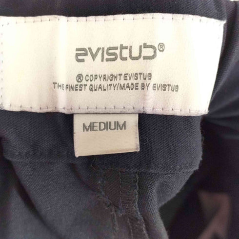 evistab ワイドスラックス メンズ JPN:M