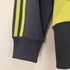 アディダス adidas CLIMA LITE バイカラートラックジャケット メンズ JPN:L