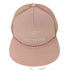 アークテリクス ARCTERYX Logo Trucker Flat Cap メンズ ONE SIZE