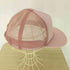 アークテリクス ARCTERYX Logo Trucker Flat Cap メンズ ONE SIZE