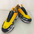ナイキ NIKE WMNS Air Max SNDR Canyon Gold and Deep Ocean エアマックスサンダー メンズ JPN:28.5
