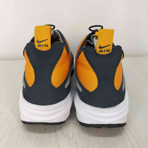 ナイキ NIKE WMNS Air Max SNDR Canyon Gold and Deep Ocean エアマックスサンダー メンズ JPN:28.5