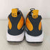 ナイキ NIKE WMNS Air Max SNDR Canyon Gold and Deep Ocean エアマックスサンダー メンズ JPN:28.5