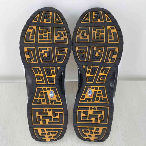 ナイキ NIKE WMNS Air Max SNDR Canyon Gold and Deep Ocean エアマックスサンダー メンズ JPN:28.5