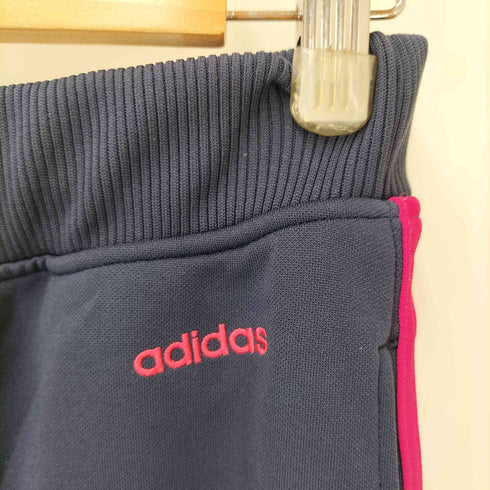 アディダス adidas スリーライントラックパンツ メンズ JPN:M