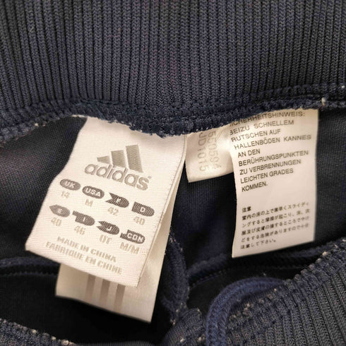 アディダス adidas スリーライントラックパンツ メンズ JPN:M