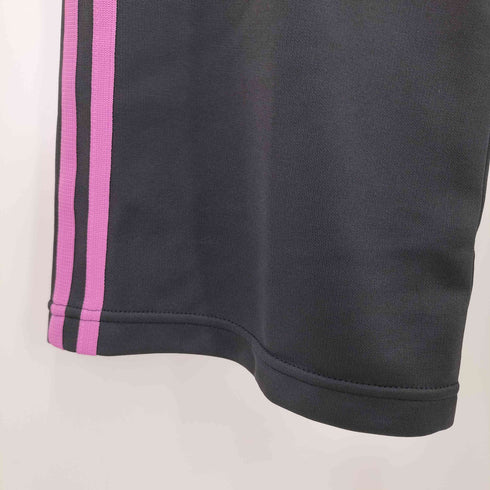 アディダス adidas スリーライントラックパンツ メンズ JPN:M