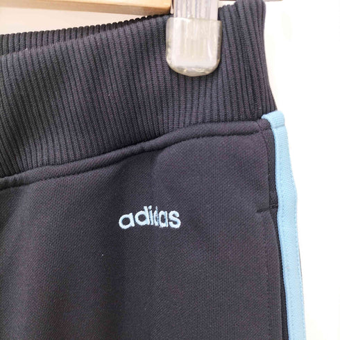 アディダス adidas スリーライントラックパンツ メンズ JPN:M