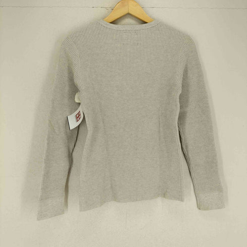 ビームス BEAMS サーマルカットソー メンズ JPN:S