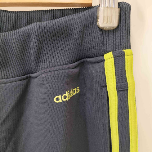 アディダス adidas スリーライントラックパンツ メンズ JPN:M