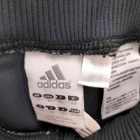 アディダス adidas スリーライントラックパンツ メンズ JPN:M