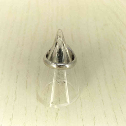 トムウッド TOMWOOD Oval Ring オーバル リング レディース 8号/48