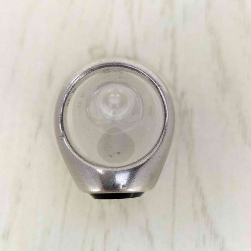 トムウッド TOMWOOD Oval Ring オーバル リング レディース 8号/48