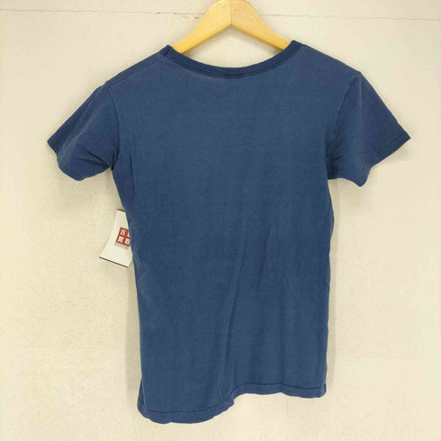 ステッドマン STEDMAN 90s USA製 シングルステッチ GRAVEL CITY クルーネックTシャツ メンズ JPN:S
