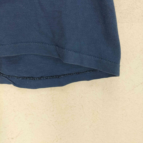 ステッドマン STEDMAN 90s USA製 シングルステッチ GRAVEL CITY クルーネックTシャツ メンズ JPN:S