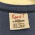 ステッドマン STEDMAN 90s USA製 シングルステッチ GRAVEL CITY クルーネックTシャツ メンズ JPN:S