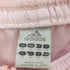 アディダス adidas スリーラインナイロントラックパンツ メンズ JPN:M