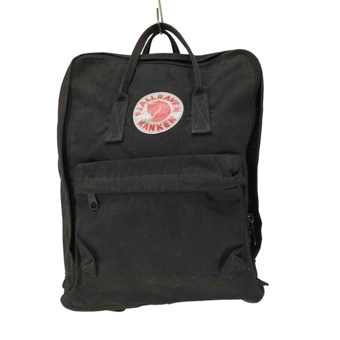 フェールラーベンカンケン FJALLRAVEN KANKEN KANKENバッグ メンズ