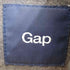 ギャップ Gap ファー ダウンジャケット メンズ import:S