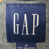 ギャップ Gap OLD フリースボアベスト メンズ import:S