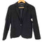 ユナイテッドアローズグリーンレーベルリラクシング UNITED ARROWS green label relaxing CR W/PU テーラードジャケット レディース JPN:36