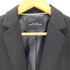 ユナイテッドアローズグリーンレーベルリラクシング UNITED ARROWS green label relaxing CR W/PU テーラードジャケット レディース JPN:36
