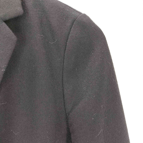 ユナイテッドアローズグリーンレーベルリラクシング UNITED ARROWS green label relaxing CR W/PU テーラードジャケット レディース JPN:36
