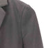 ユナイテッドアローズグリーンレーベルリラクシング UNITED ARROWS green label relaxing CR W/PU テーラードジャケット レディース JPN:36