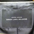 ユナイテッドアローズグリーンレーベルリラクシング UNITED ARROWS green label relaxing CR W/PU テーラードジャケット レディース JPN:36