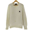 ポロバイラルフローレン Polo by RALPH LAUREN エンブレム コットンニット メンズ import:L